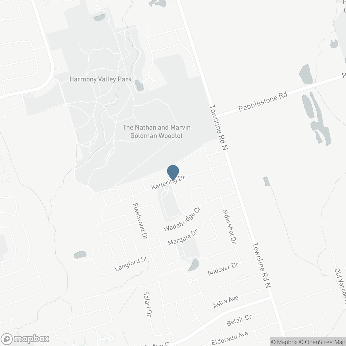 1259 ALDSWORTH CRESCENT, Oshawa, Ontario L1K 0S5